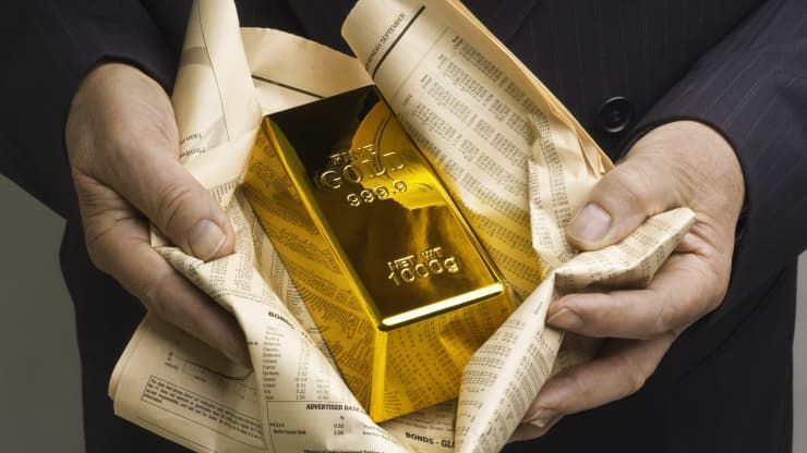 Ngày 04.07.2022: Thị trường vàng trong nước ảm đạm