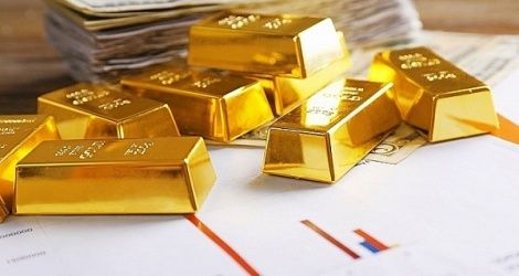 Ngày 02.11.2021: Giá vàng không thể tái lập mức 1.800$