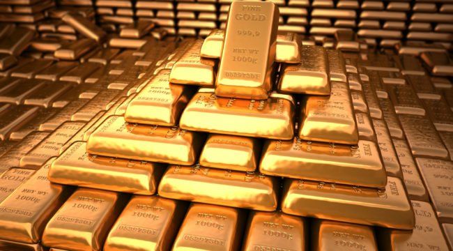 Ngày 14.02.2022: Giá vàng tiếp tục tăng ở thị trường trong nước