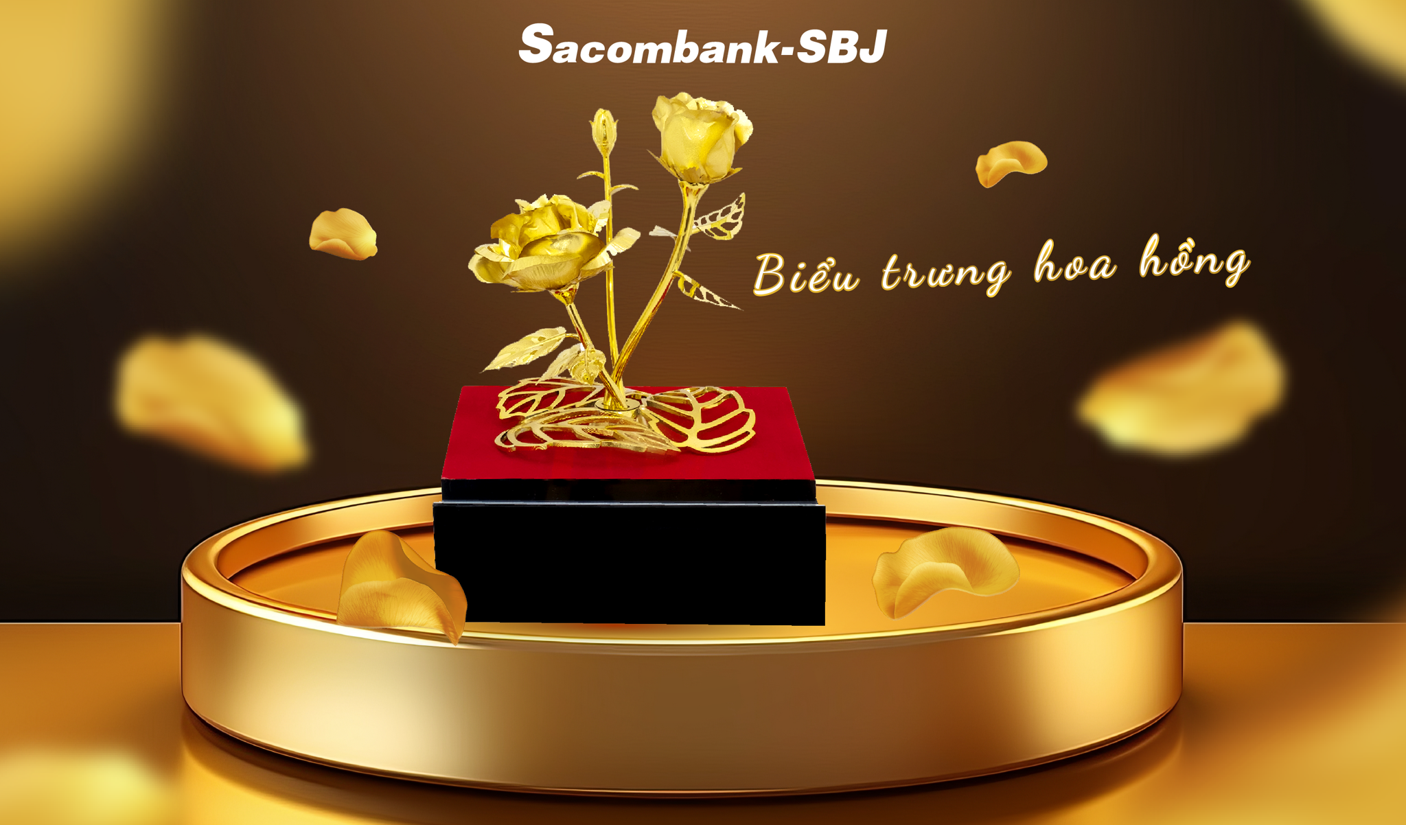 Biểu trưng hoa hồng: Biểu tượng vĩnh cửu của tình yêu và thịnh vượng