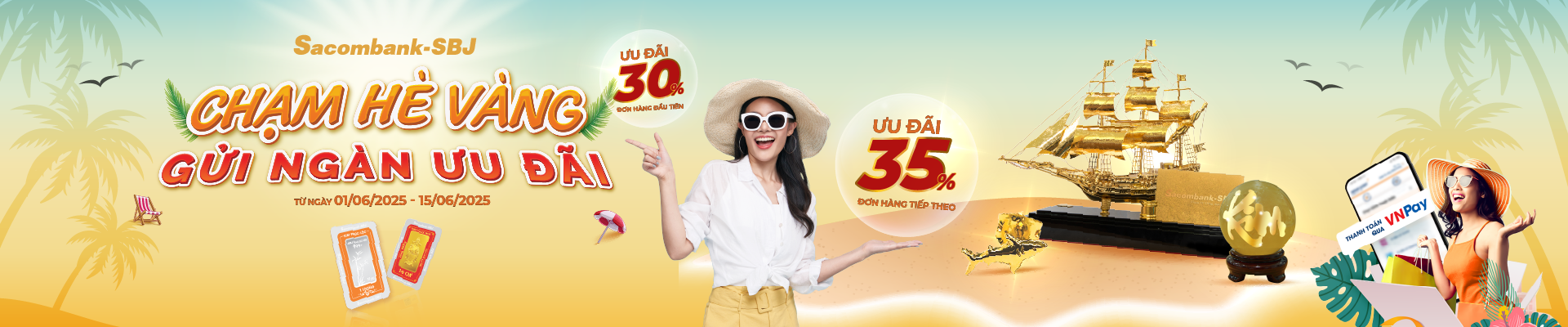 Nhóm sản phẩm CTKM Hè 01/06/2025 - 15/06/2025
