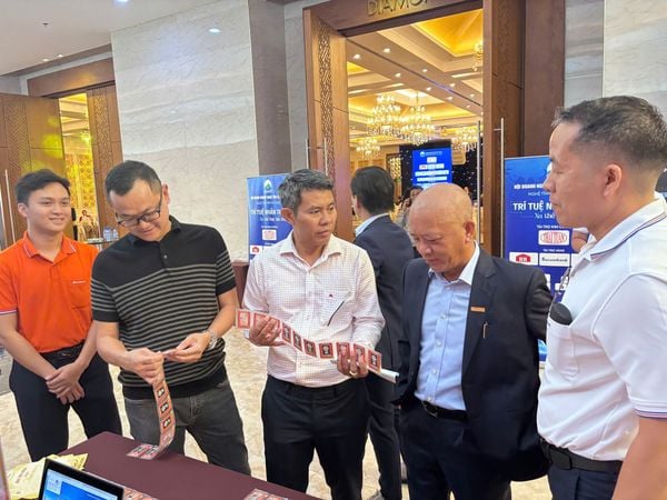 Sacombank-SBJ Ghi Dấu Ấn Tại Nghệ Tĩnh Meeting 2025: Nâng Tầm Thương Hiệu, Lan Tỏa Giá Trị