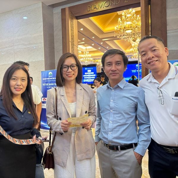Sacombank-SBJ Ghi Dấu Ấn Tại Nghệ Tĩnh Meeting 2025: Nâng Tầm Thương Hiệu, Lan Tỏa Giá Trị