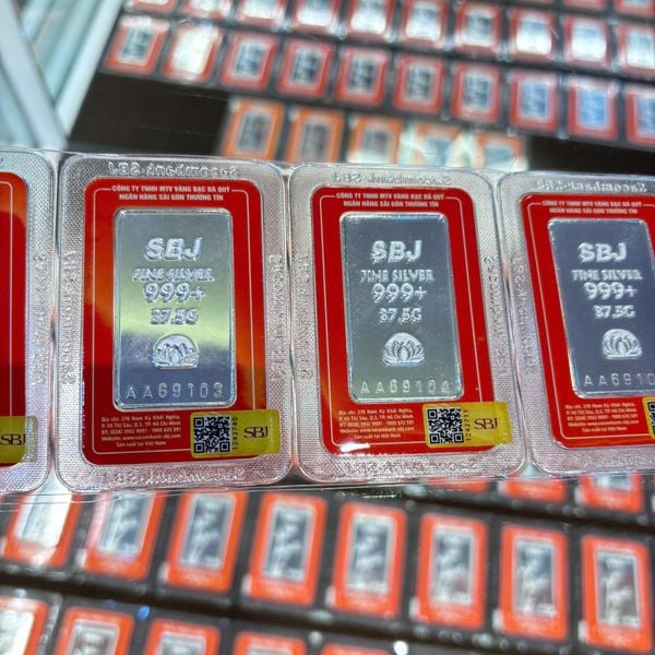 Cập Nhập Mẫu Bạc Ép Vỉ Kim-Phúc-Lộc Mới Nhất