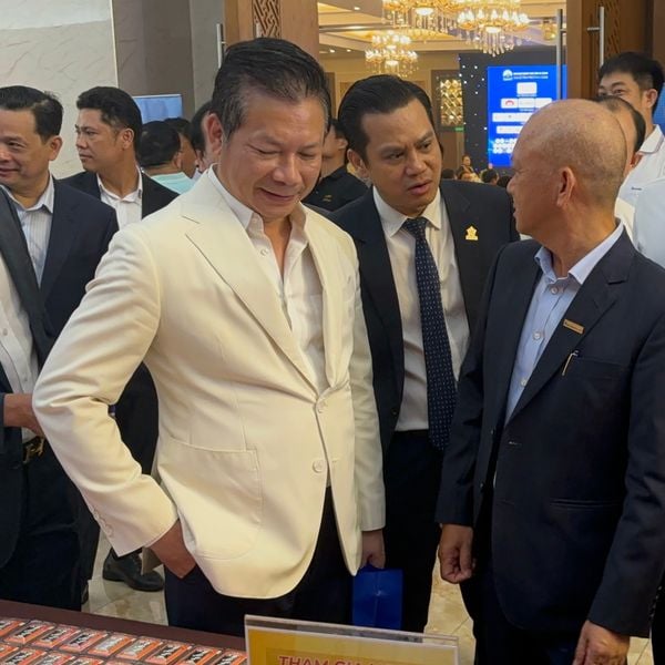 Sacombank-SBJ Ghi Dấu Ấn Tại Nghệ Tĩnh Meeting 2025: Nâng Tầm Thương Hiệu, Lan Tỏa Giá Trị
