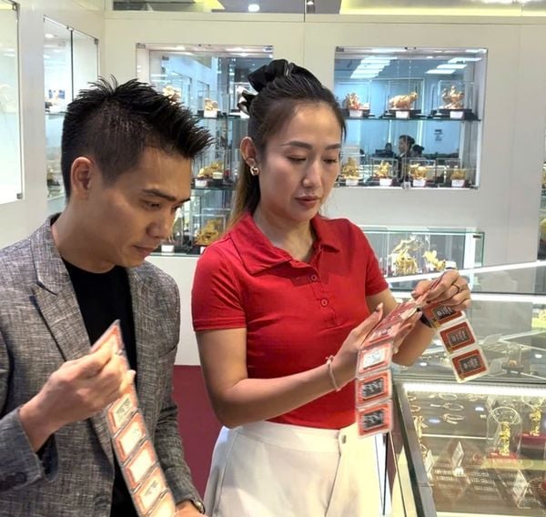 Chào mừng thành viên đại lý bạc gia nhập đại gia đình SBJ