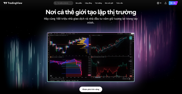 SBJ x Trading View – Định chuẩn giá Bạc minh bạch
