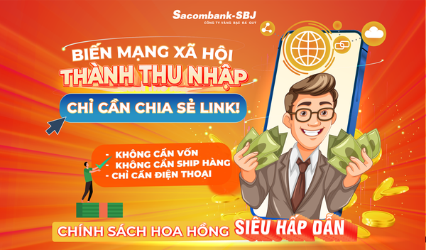 Biến Thời Gian Rảnh Thành Tiền – Tại Sao Không?