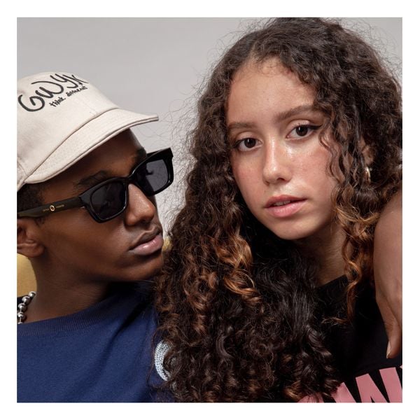 GWYN COLLECTION SUMMER 21 | MINI LOOKBOOK