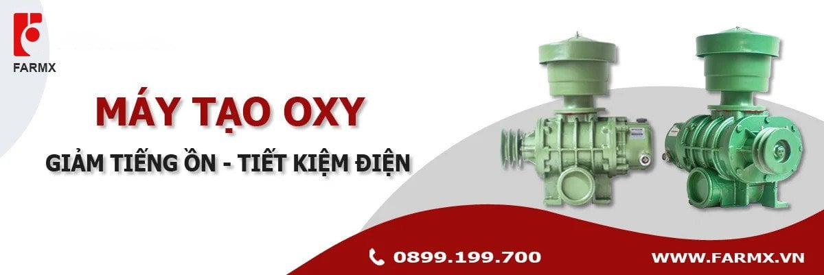 MÁY TẠO OXY