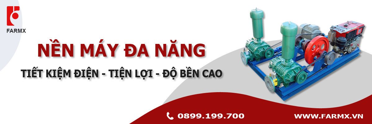 NỀN MÁY ĐA NĂNG