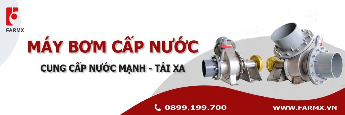 Máy bơm nước