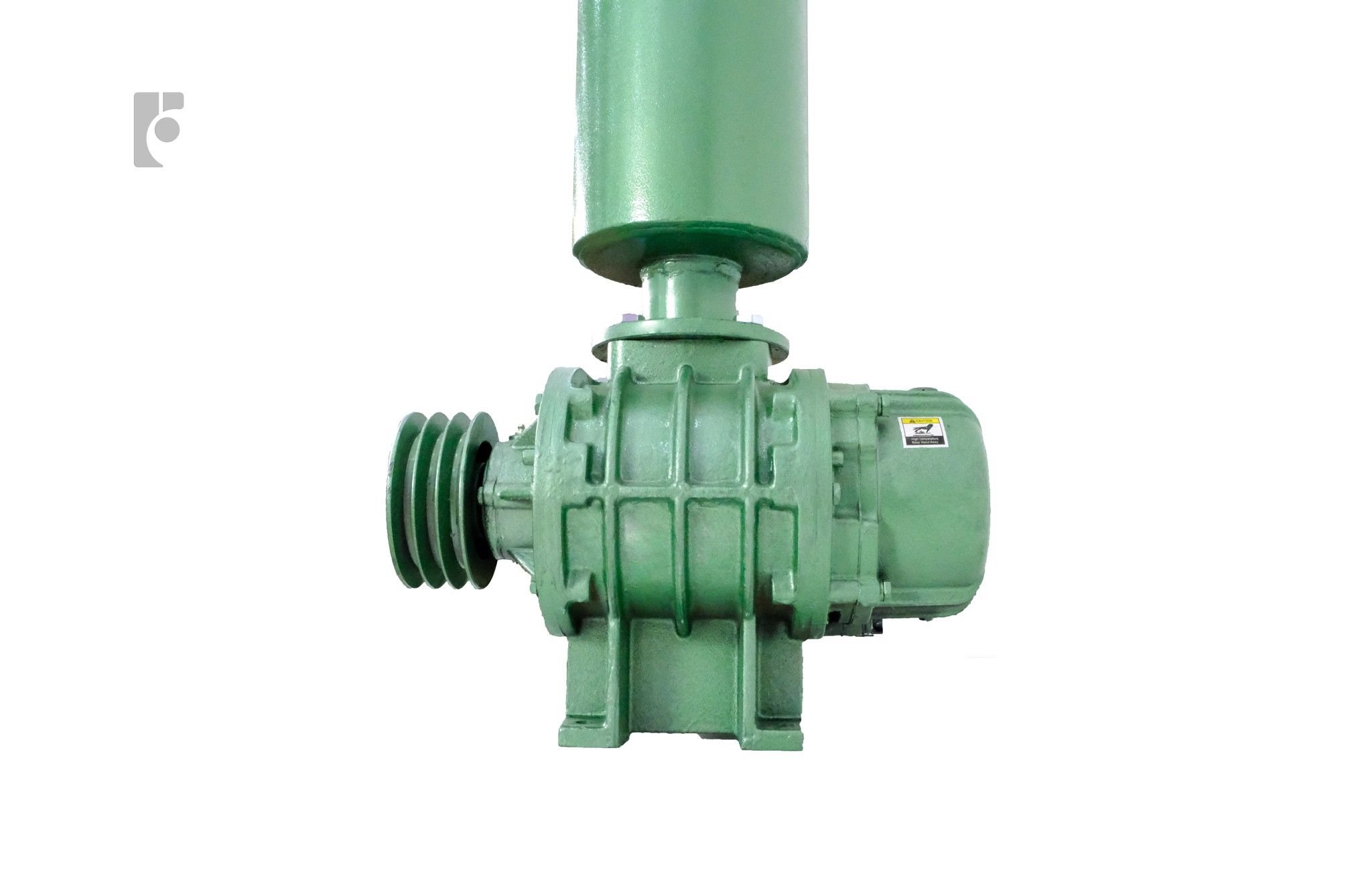 Máy thổi khí Zle 100 đầu oxy