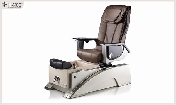 TẠI SAO NÊN ĐẦU TƯ GHẾ NAIL CAO CẤP CHO SALON? - S3 Spa | Salon Equipment &  Funiture