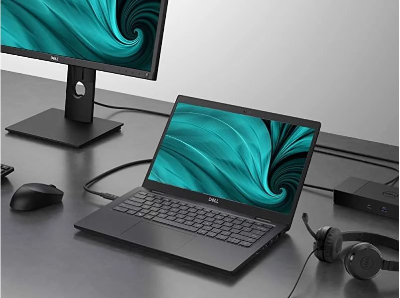 Đánh giá laptop Dell Latitude 3420 - kiểu dáng hiện đại, hiệu năng đa nhiệm