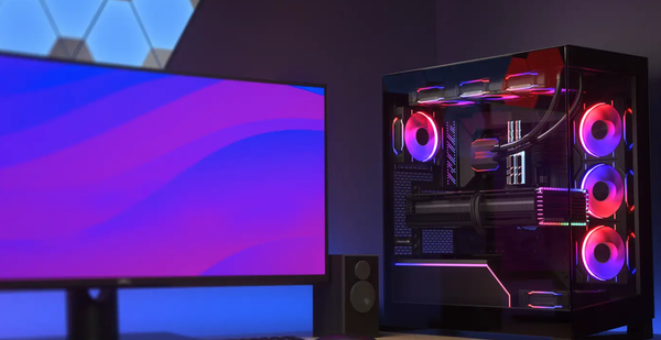 Công ty Cổ phần Tin học Tuấn Thành chính thức trở thành nhà phân phối Phanteks tại Việt Nam