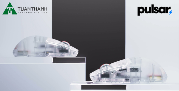 Công ty Cổ phần Tin học Tuấn Thành chính thức là nhà phân phối Pulsar tại Việt Nam