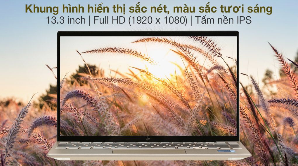 laptop HP Envy x360 13 bd0531TU i5