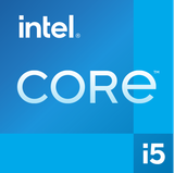 Chip Intel Core i5 Gen 12