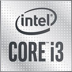 Intel Core i3 Gen 10 Processor