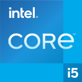 Intel Core i5 Gen 12