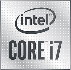 Intel Core i7 Gen 10 Processor