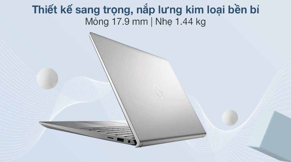 laptop Dell Inspiron 14 5410 i5 (DELLIN5410BP143G001) chính hãng