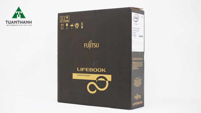 Laptop Fujitsu Lifebook U9311 i7 (L0U9311VN00000054)