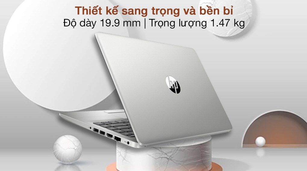 Laptop 240 G8 i5-1135G7 (3D0E1PA)