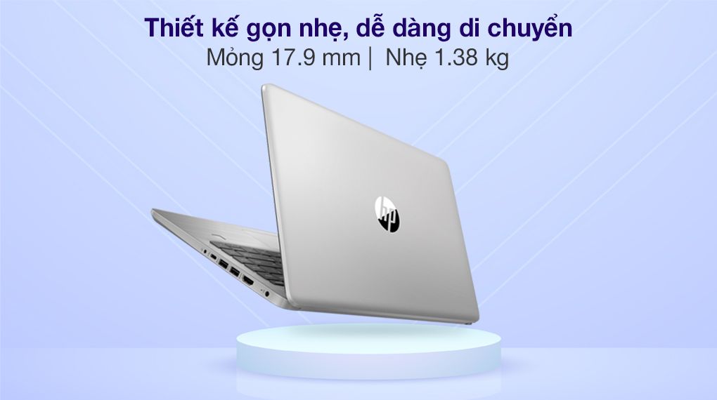 Laptop HP 340s G7 i5 (36A35PA)