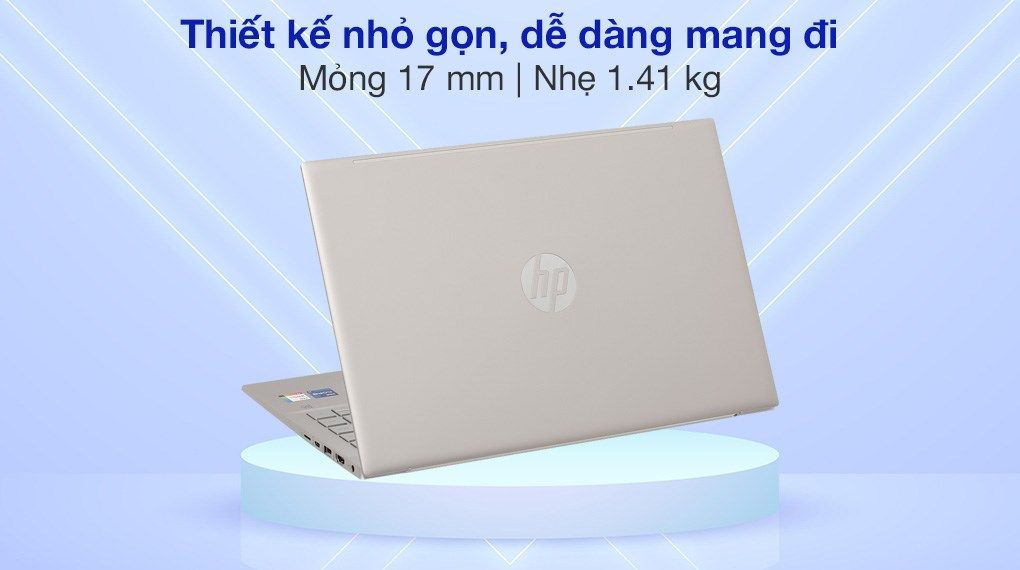 laptop HP Pavilion 14 i5 - 4P5G5PA chính hãng màu bạc