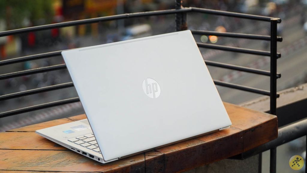 Laptop HP Pavilion 14-dv0520TU - lựa chọn laptop cho học sinh, sinh viên tốt nhất