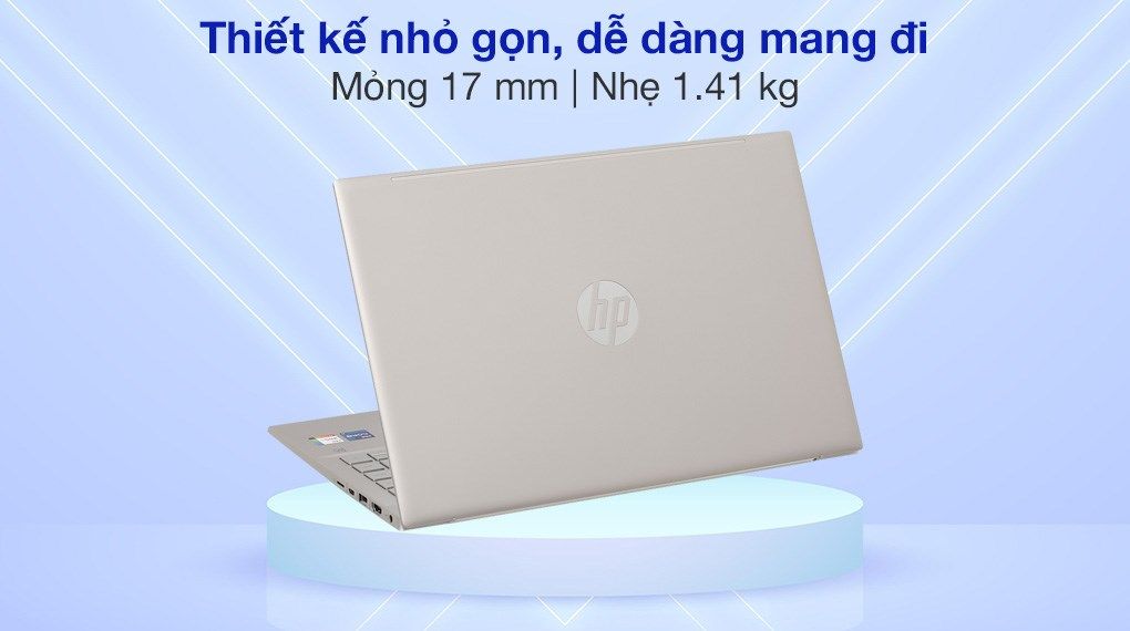 laptop HP Pavilion 14-dv0516TU  i3 (46L88PA)