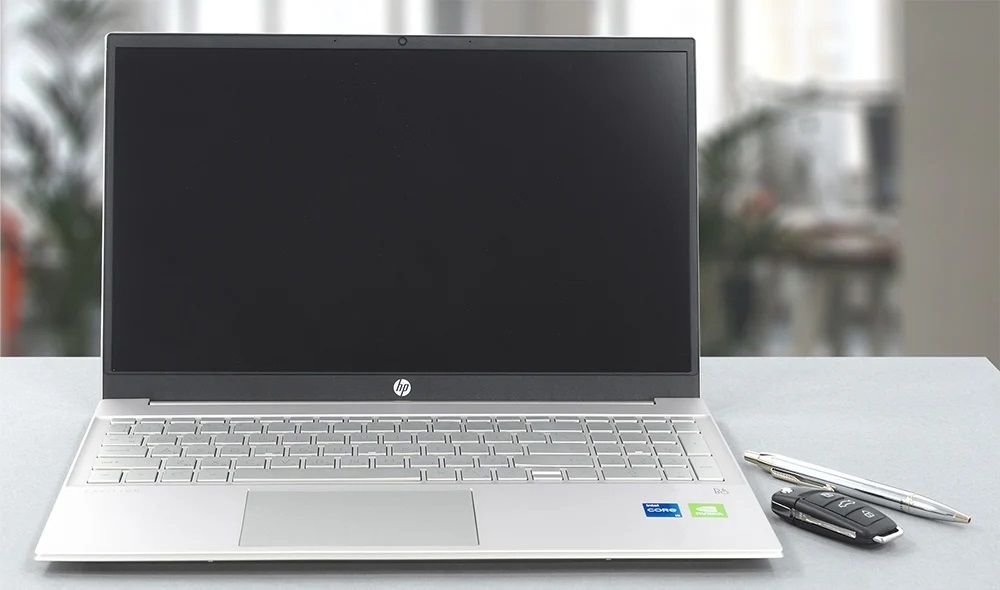 laptop HP Pavilion 15-eg1040TU i5 Gen 11th (5Z9V3PA)