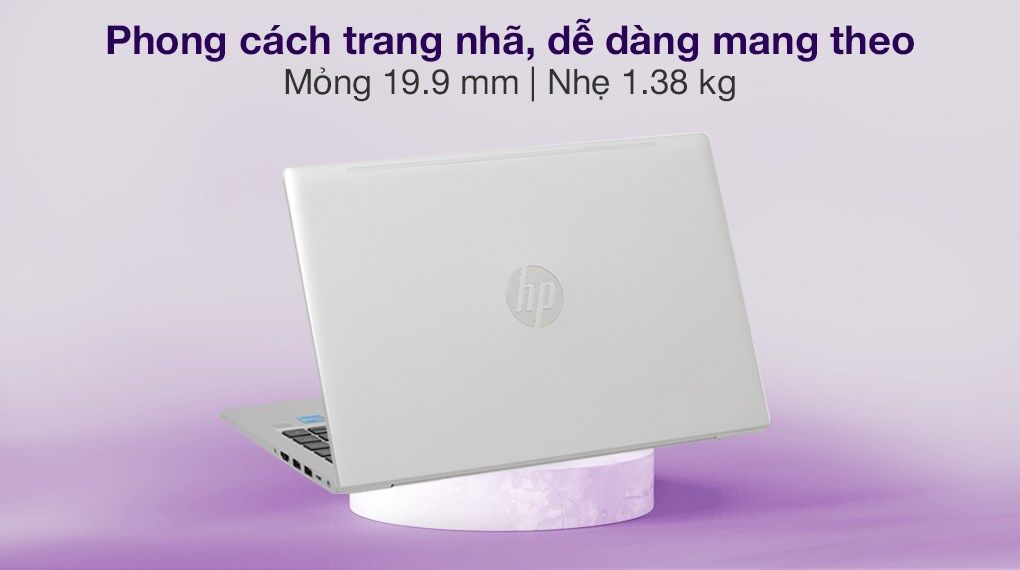 laptop HP Probook 440 G8 i3 (51X01PA)