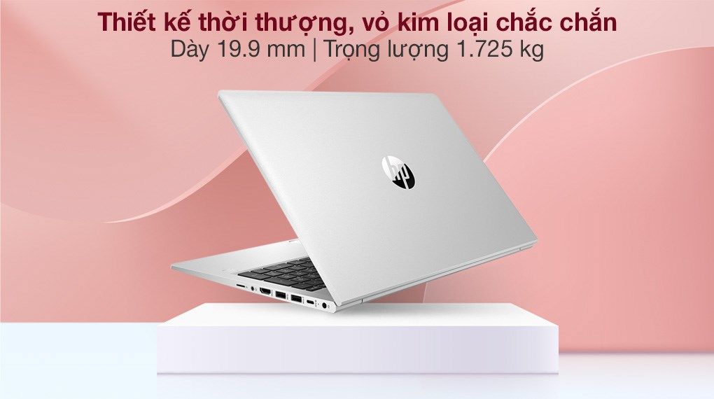 Laptop HP Probook 450 G8 i7 (51X30PA) - chính hãng