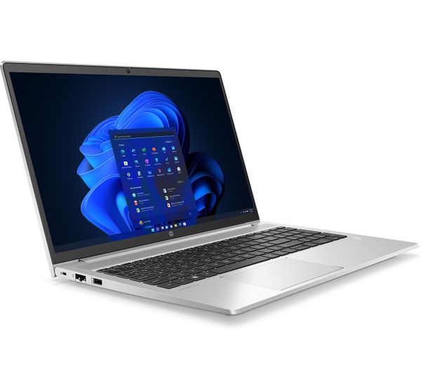 Hình Ảnh Thực Tế Sản Phẩm laptop HP Probook 450 G9 6M107PA
