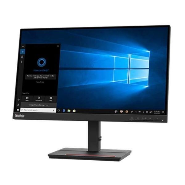 Màn hình PC Lenovo ThinkVision S27e-20 27 inch (62AFKAR2WW)