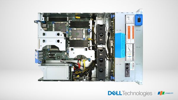 Máy chủ Dell R540 Server