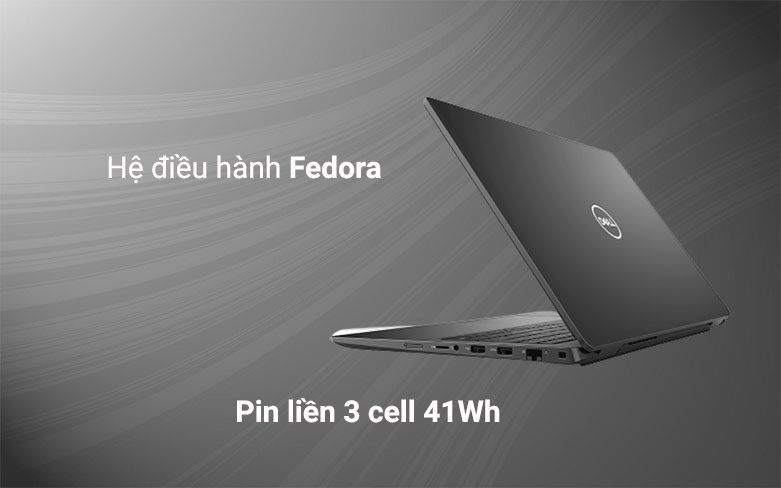 Laptop Dell Latitude 3520 i3 (70251603)