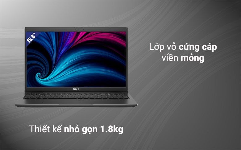 Laptop Dell Latitude 3520 i3 (70251603)