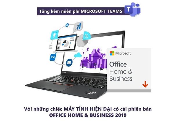 Office Home & Business