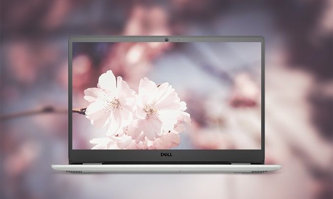 Laptop Dell Inspiron 15 3505