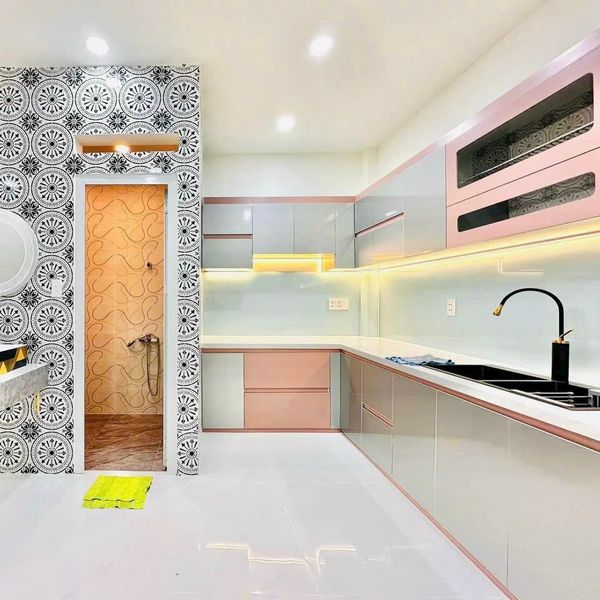 Nhựa ChinHuei Plus - Giải Pháp Hoàn Hảo Cho Nội Thất Gia Đình Hiện Đại và Tiện Nghi