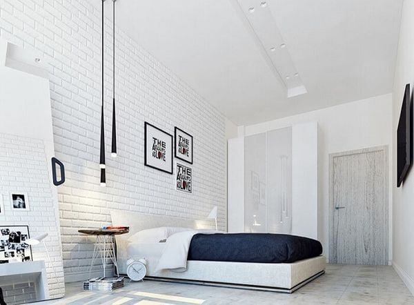 Bí quyết tự trang trí phòng ngủ đơn giản mà vẫn đẹp – Urs Home