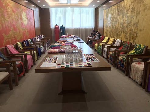 TƯ VẤN MAY  ĐO ÁO DÀI ĐỒNG PHỤC TẬN NƠI CHO CÁC CƠ QUAN NHÀ NƯỚC VÀ DOANH NGHIỆP