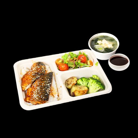 5 SỰ THẬT VỀ BENTO NHẬT BẢN CÓ THỂ BẠN CHƯA BIẾT