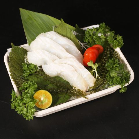 CÁ BƠN HÀN QUỐC -  CHẤT LƯỢNG - DINH DƯỠNG - THƠM NGON