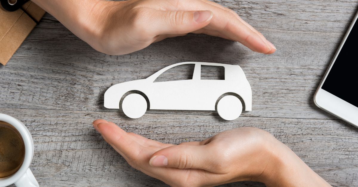 Hiểu các loại hình bảo hiểm xe ô tô