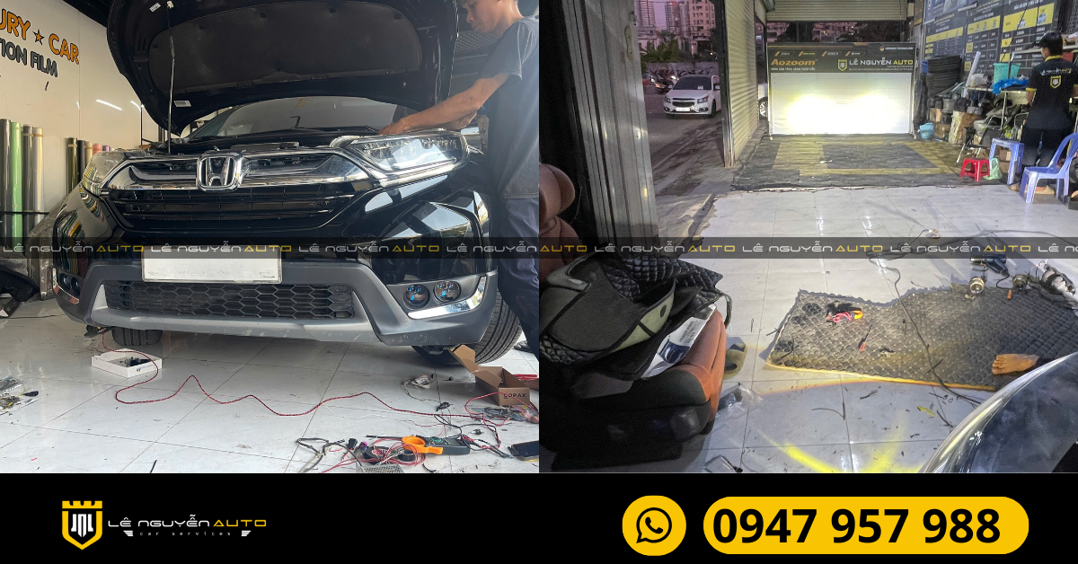 3. Tính năng và lợi ích của bi gầm GTR F10 Tubo